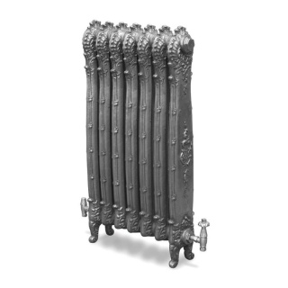 Antoinette Cast Iron Radiators